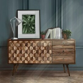 Эскиз комода