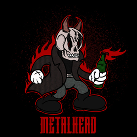 Metalhead