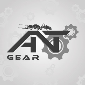 AntGear Logo