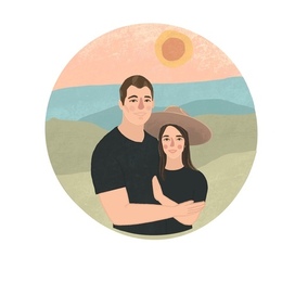 Горная жизнь 