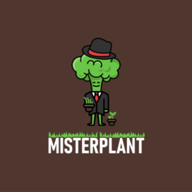 MrPlant