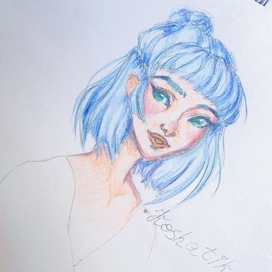 Blue_girl