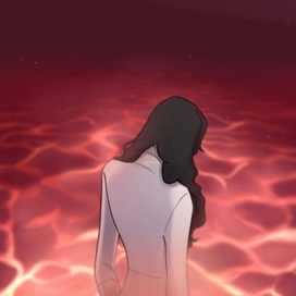 Простая рисовка