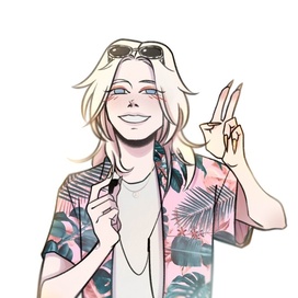 Простая рисовка