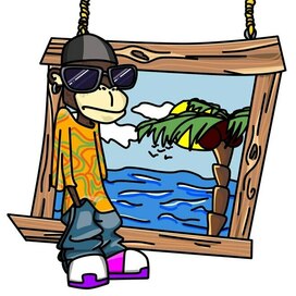 Искусство в искусстве