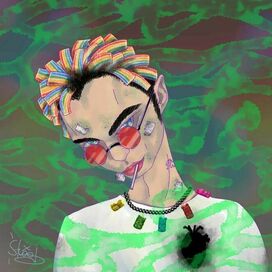 GONE.Fludd сахарный человек