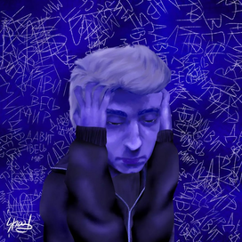 CAKEBOY приуроченный к треку «МИР»