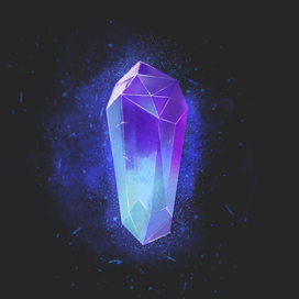 crystal