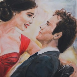 Me Before You