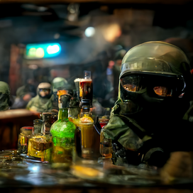 Юбилей. 10 лет CS:GO