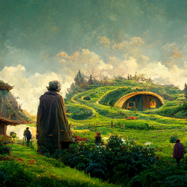 Hobbiton