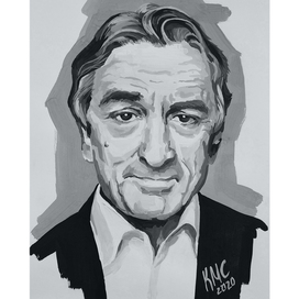 Robert Anthony De Niro, Jr