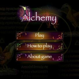 Alchemy