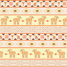 Aries_pattern