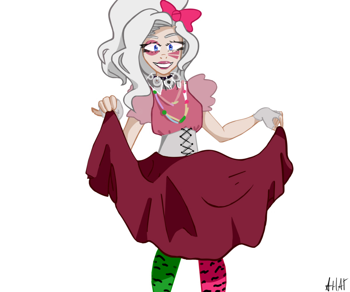 Хуманизация Чики