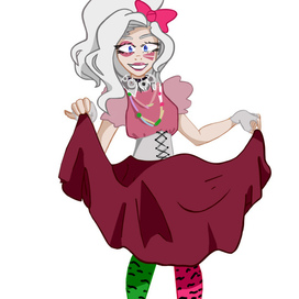 Хуманизация Чики