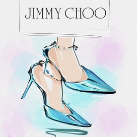 Jimmy Choo 