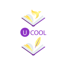 Логотип школы UCOOL