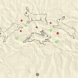 эскиз для тату