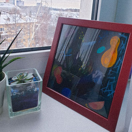 Абстракция