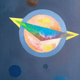 "Вселенная"