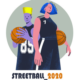 streetball