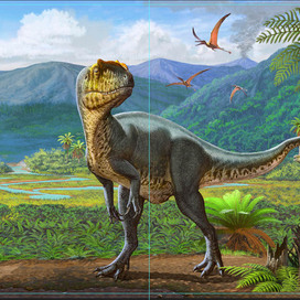 Яньчуанозавр