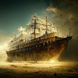 White Ship