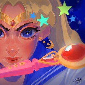 Sailor Moon