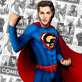 СуперКомик