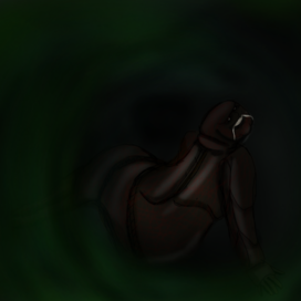 Хуманизация одной моей эмоции  