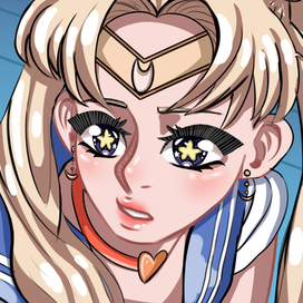 Sailor Moon