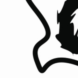 Логотип клички питомца