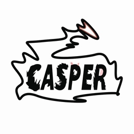 Логотип клички питомца