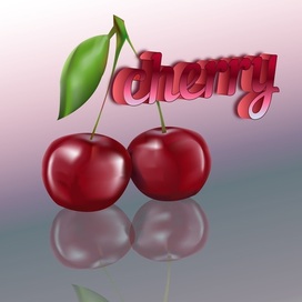 Вишенки