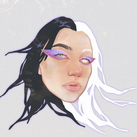 portrait/портрет