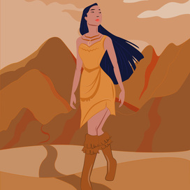 Pocahontas