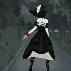 Девушка без судьбы