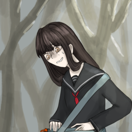 Похоже я забыла ключи от дома?