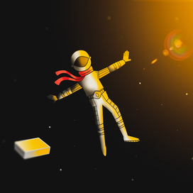 Снаружи всех измерений