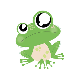 Лягушки для Леры :)