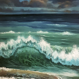 "После бури"