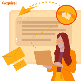 Иллюстрация для Acquirell