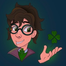 Персонажи стихий