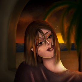 хочу на море 😢