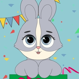 Год кролика