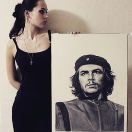 comandante che guevara