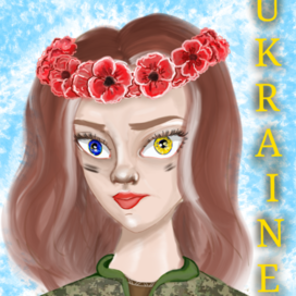 Ukraine 