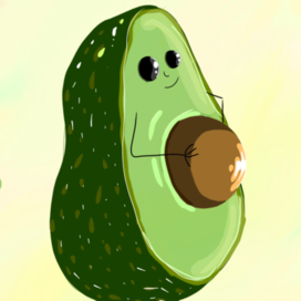 Avocado 