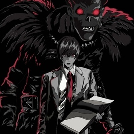 Death note 